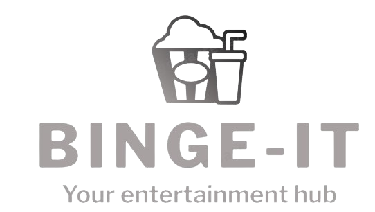 Binge-it